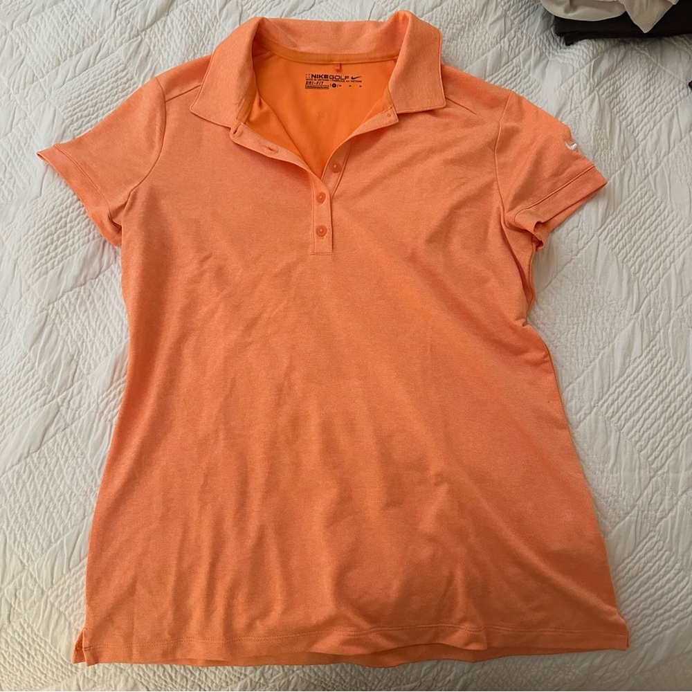 Nike Women's Golf Shirt